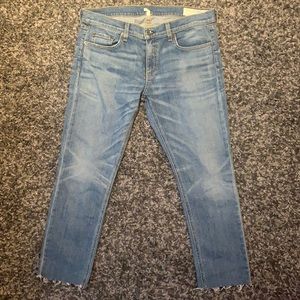 Rag & Bone Jeans